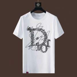 Picture of Dior T Shirts Short _SKUDiorM-4XL11Ln2516440